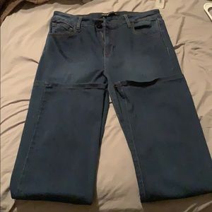 Size 31 Bootcut Jeans